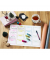 Textmarker 7 mini highlighter, 4-7-10069, pink, 1-3mm Keilspitze