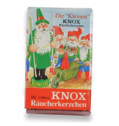 Räucherkerze 19308 bunte Mischung 