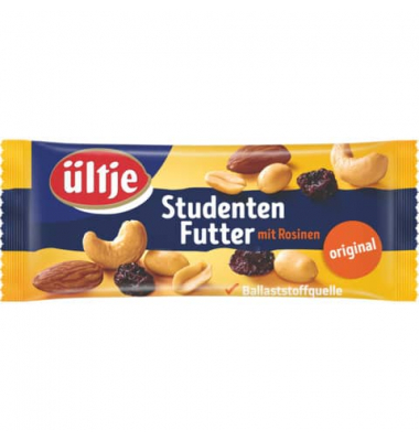 Studentenfutter Original 