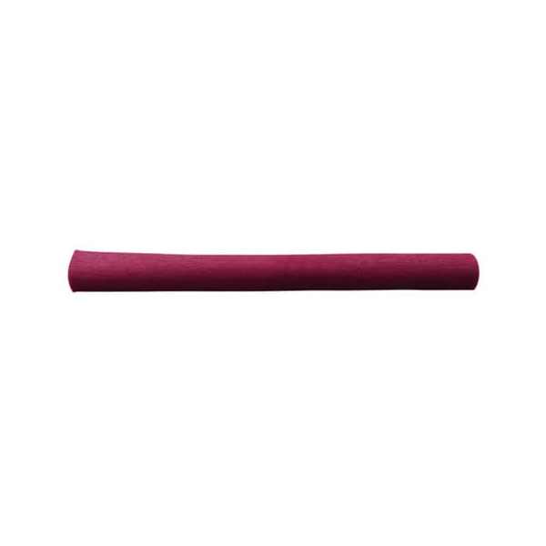 5 Stück Werola Floristen Krepppapier - 50 x 250 cm, bordeaux 4005063272391 WEROLA 2 Meter