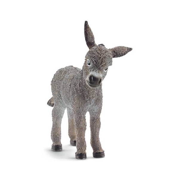 4005086137462 - Spielzeugfigur Esel Fohlen 4005086137462 SCHLEICH 13746
