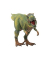 Schleich Dinosaurs 14525 Tyrannosaurus rex Spielfigur