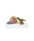 Schleich Dinosaurs 14525 Tyrannosaurus rex Spielfigur