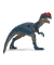 Schleich Dinosaurs 14567 Dilophosaurus Spielfigur