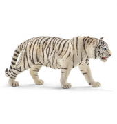 Schleich Wild Life 14731 Tiger weiß Spielfigur