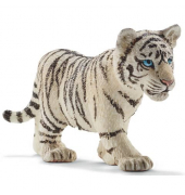 Schleich Wild Life 14732 Tigerjunges Spielfigur