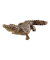 Schleich Wild Life 14736 Krokodil Spielfigur