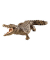 Schleich Wild Life 14736 Krokodil Spielfigur