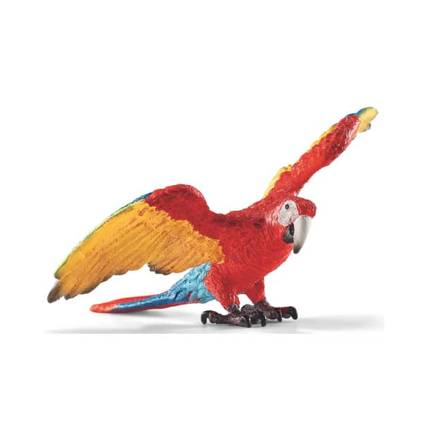 4005086147379 - Spielzeugfigur  Ara 4005086147379 SCHLEICH 14737