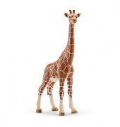 Schleich Wild Life 14750 Giraffenkuh Spielfigur