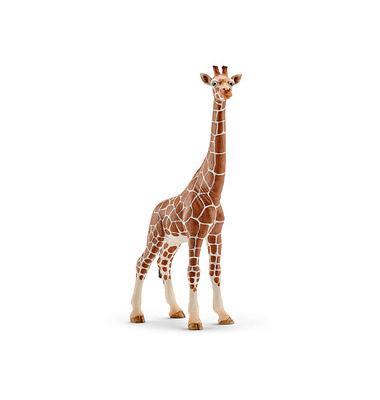 Schleich Wild Life 14750 Giraffenkuh Spielfigur Schleich Wild Life 14750 Giraffenkuh Spielfigur