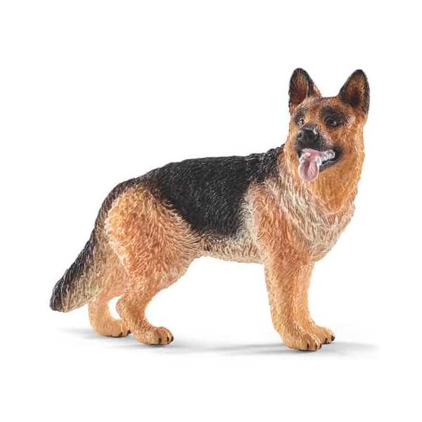 4005086168312 - Spielzeugfigur Schäferhund 4005086168312 SCHLEICH 16831