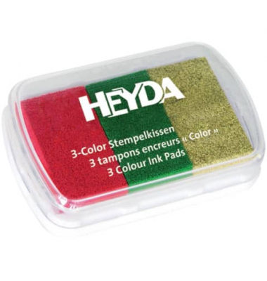 HEYDA 20-4888467 60x30mm