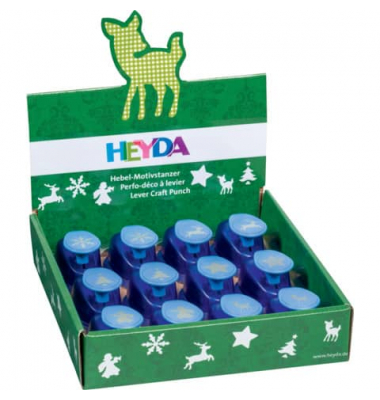 HEYDA 20-3687797