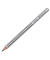 Bleistift-Set Jumbo GRIP 2001, 111900, silber, k.A., B