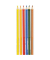Farbstift Colour GRIP 2001, Kartonetui, Schreibfarbe: 6er so
