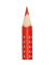 Farbstift Colour GRIP 2001, Kartonetui, Schreibfarbe: 6er so