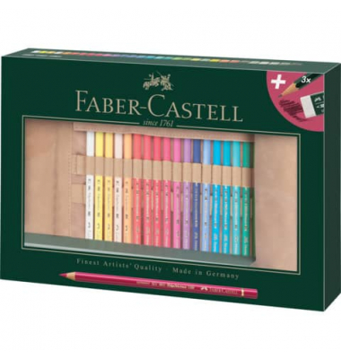 FABER CASTELL 110030 Stifterolle