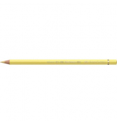 K&uuml;nstlerstift Polychromos, 110102, gelb, rund