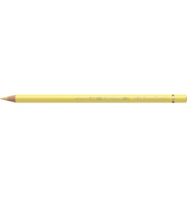 Künstlerstift Polychromos, 110102, gelb, rund