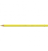 K&uuml;nstlerstift Polychromos, 110104, gelb, rund