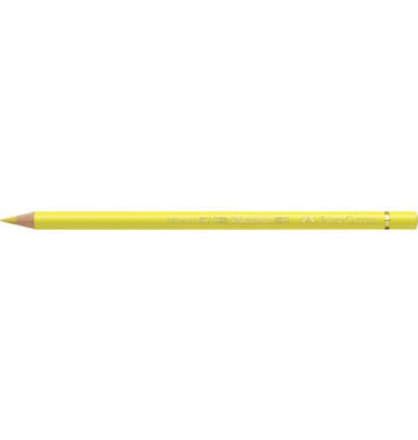K&uuml;nstlerstift Polychromos, 110104, gelb, rund