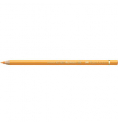 K&uuml;nstlerstift Polychromos, 110109, gelb, rund