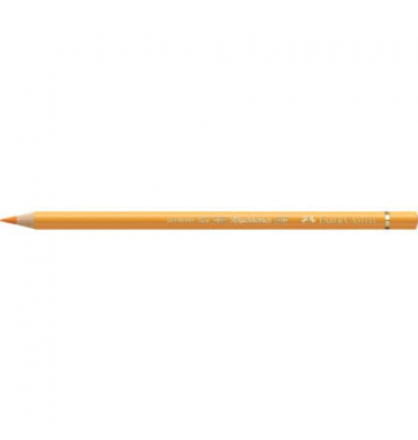 K&uuml;nstlerstift Polychromos, 110109, gelb, rund