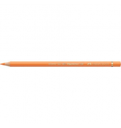 K&uuml;nstlerstift Polychromos, 110111, orange, rund