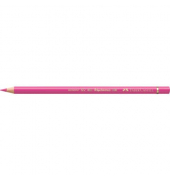 K&uuml;nstlerstift Polychromos, 110128, rosa, rund