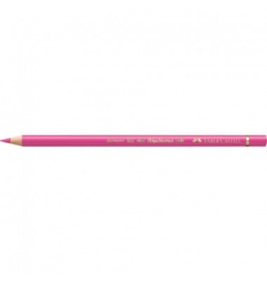 K&uuml;nstlerstift Polychromos, 110128, rosa, rund