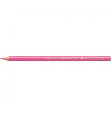 K&uuml;nstlerstift Polychromos, 110129, rosa, rund