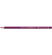 K&uuml;nstlerstift Polychromos, 110133, violett, rund