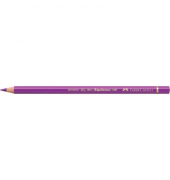 K&uuml;nstlerstift Polychromos, 110134, violett, rund