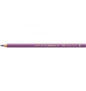 K&uuml;nstlerstift Polychromos, 110135, violett, rund