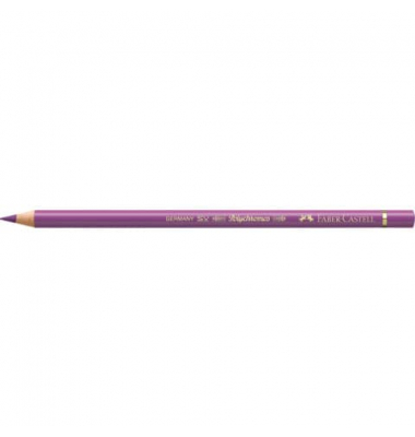 K&uuml;nstlerstift Polychromos, 110135, violett, rund
