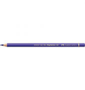 K&uuml;nstlerstift Polychromos, 110137, violett, rund