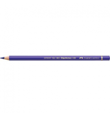Künstlerstift Polychromos, 110137, violett, rund