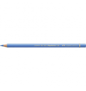 K&uuml;nstlerstift Polychromos, 110140, blau, rund