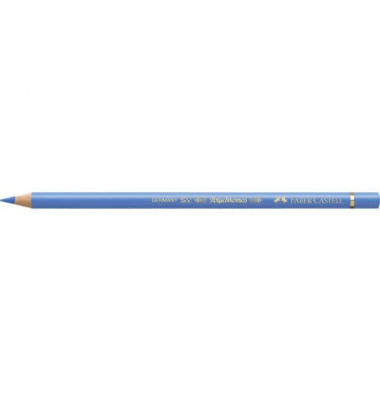 K&uuml;nstlerstift Polychromos, 110140, blau, rund