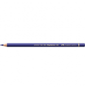 K&uuml;nstlerstift Polychromos, 110141, blau, rund