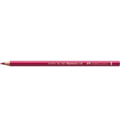 K&uuml;nstlerstift Polychromos, 110142, rot, rund