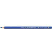 K&uuml;nstlerstift Polychromos, 110143, blau, rund