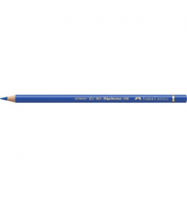 K&uuml;nstlerstift Polychromos, 110143, blau, rund