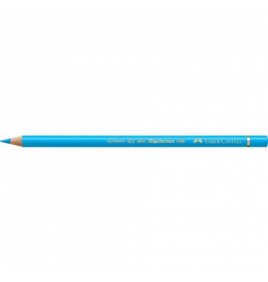 K&uuml;nstlerstift Polychromos, 110145, blau, rund