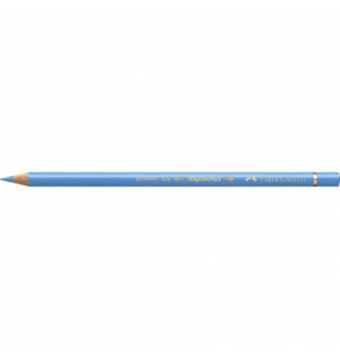 K&uuml;nstlerstift Polychromos, 110146, blau, rund