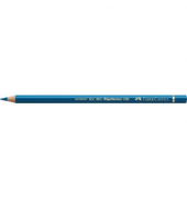 K&uuml;nstlerstift Polychromos, 110149, blau, rund