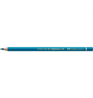 K&uuml;nstlerstift Polychromos, 110153, blau, rund