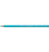 K&uuml;nstlerstift Polychromos, 110154, blau, rund