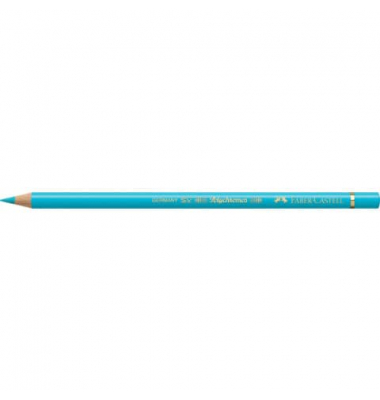 K&uuml;nstlerstift Polychromos, 110154, blau, rund